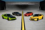Dodge Charger Daytona 2016 года